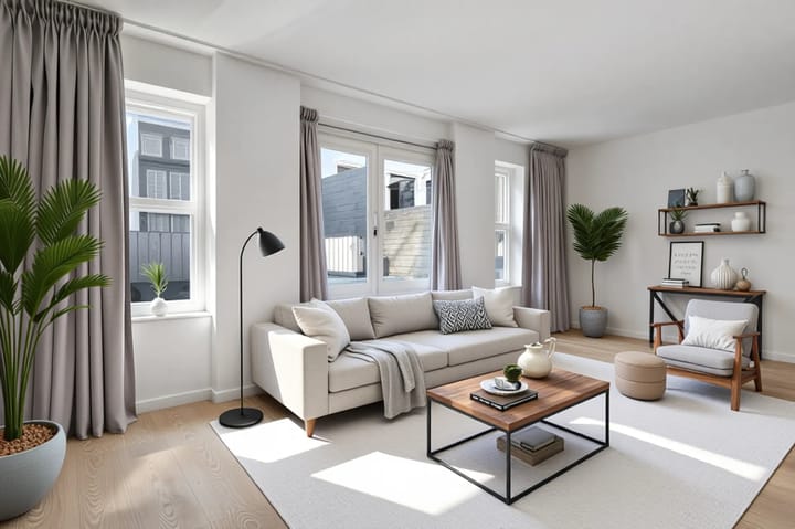 Foto 4 van Nieuwstraat 32-F