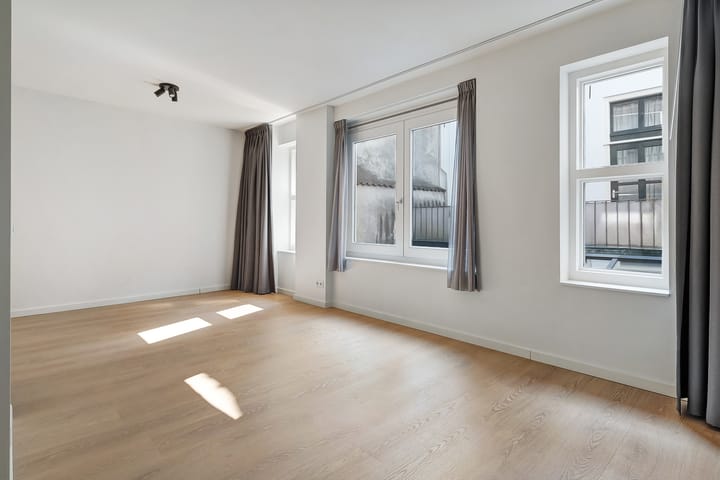 Foto 6 van Nieuwstraat 32-F