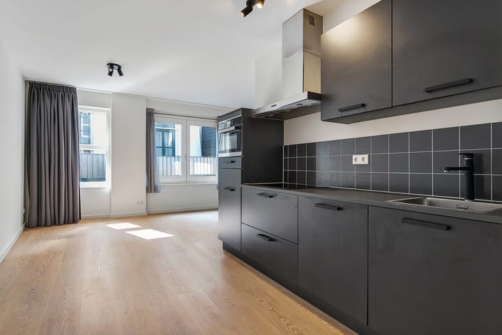 Foto 8 van Nieuwstraat 32-F