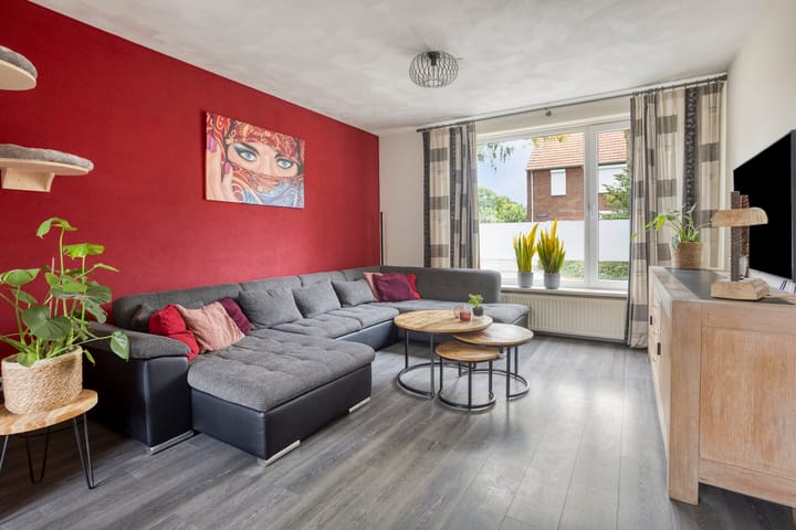 Foto 2 van Gildenstraat 11