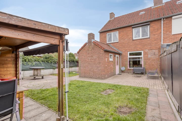 Foto 5 van Gildenstraat 11