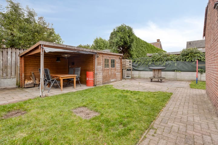 Foto 6 van Gildenstraat 11