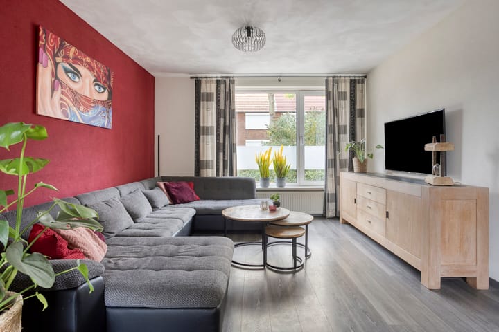 Foto 9 van Gildenstraat 11