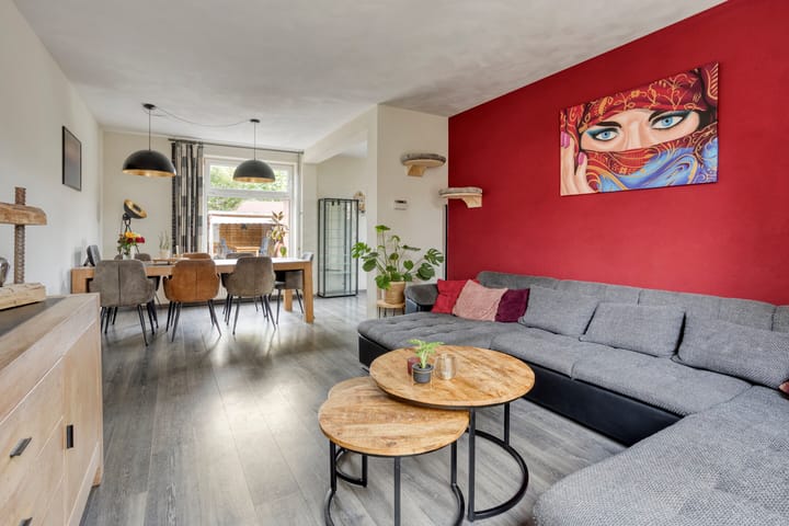 Foto 10 van Gildenstraat 11