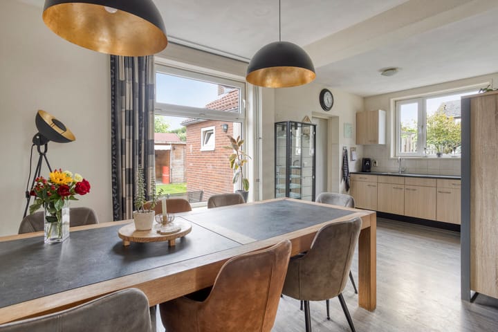 Foto 11 van Gildenstraat 11