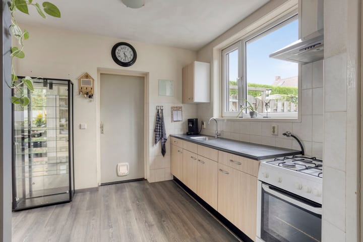 Foto 14 van Gildenstraat 11