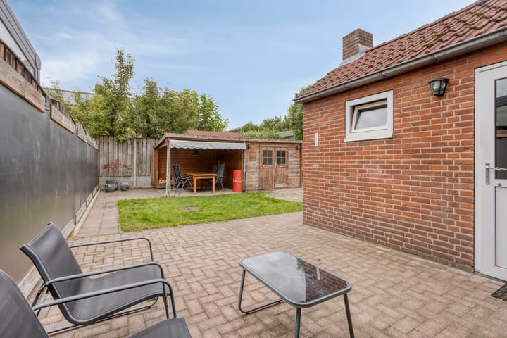 Foto 26 van Gildenstraat 11