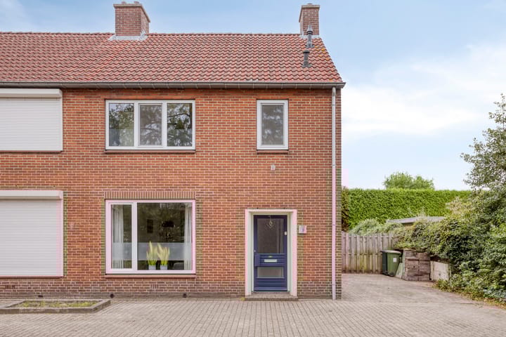 Foto 31 van Gildenstraat 11