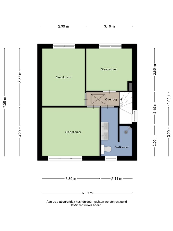 Foto 34 van Gildenstraat 11