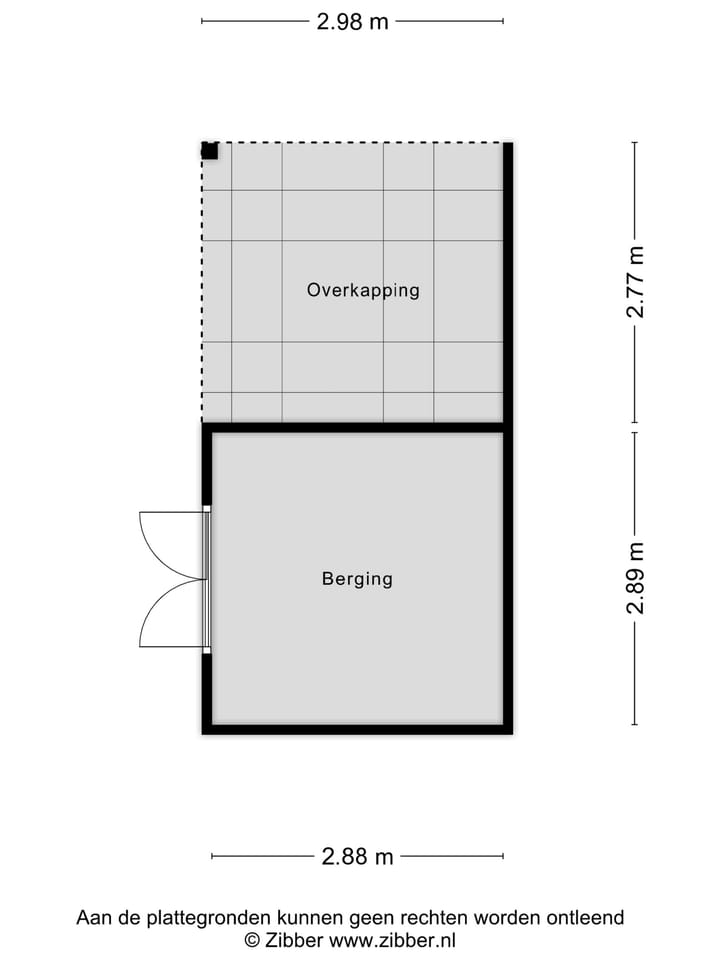Foto 36 van Gildenstraat 11