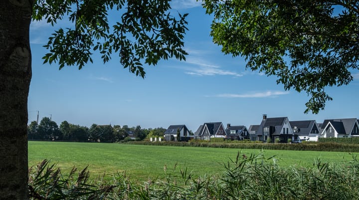 Foto 9 van Koepoort Stavoren Kavel 14