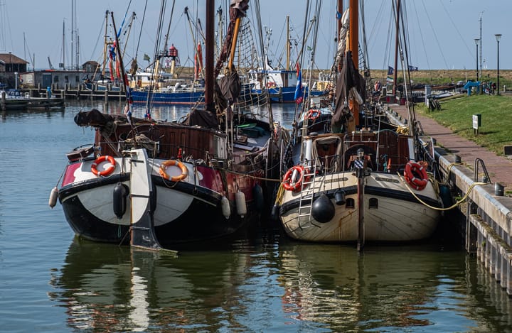 Foto 12 van Koepoort Stavoren Kavel 14