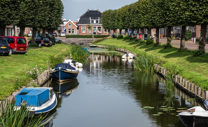 Foto 13 van Koepoort Stavoren Kavel 14