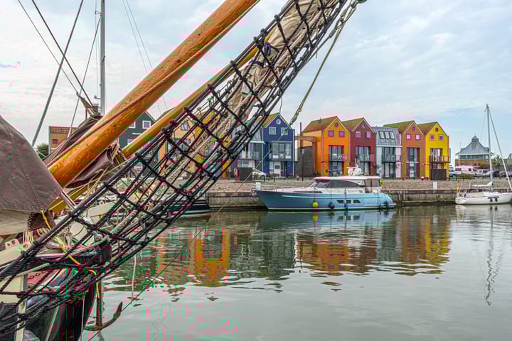 Foto 20 van Koepoort Stavoren Kavel 14