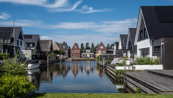 Foto 21 van Koepoort Stavoren Kavel 14