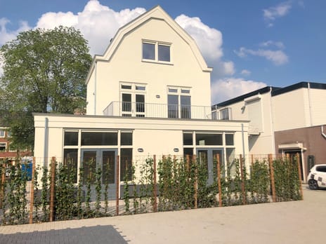 Middenweg 110-D
