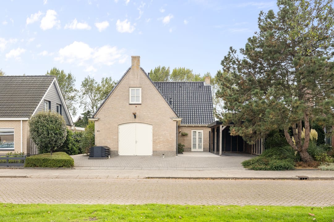Foto 1 van Berkhout 25