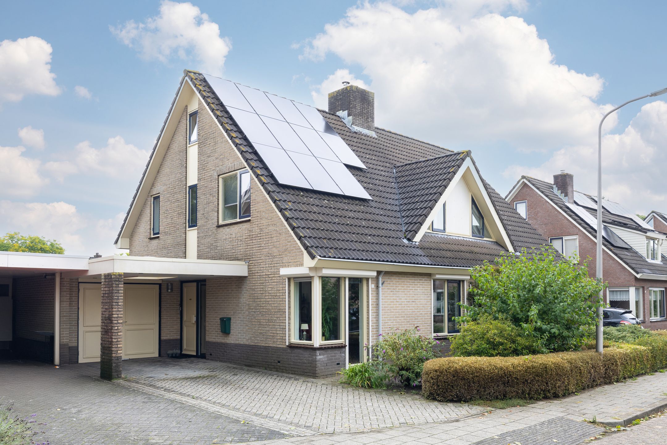 Nieënhof, 20, Heeten, 8111CA, Overijssel, Nederland 20