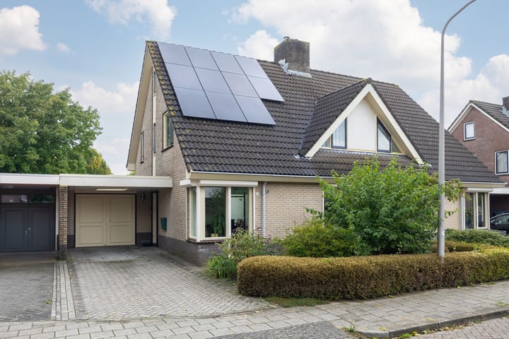 Photo 2 of Nieënhof 20