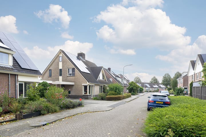 Photo 3 of Nieënhof 20