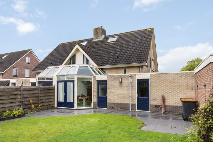 Photo 29 of Nieënhof 20