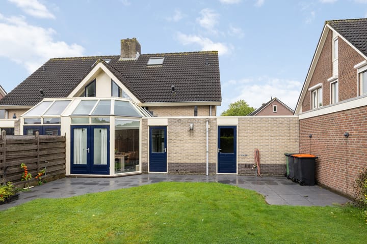 Photo 30 of Nieënhof 20