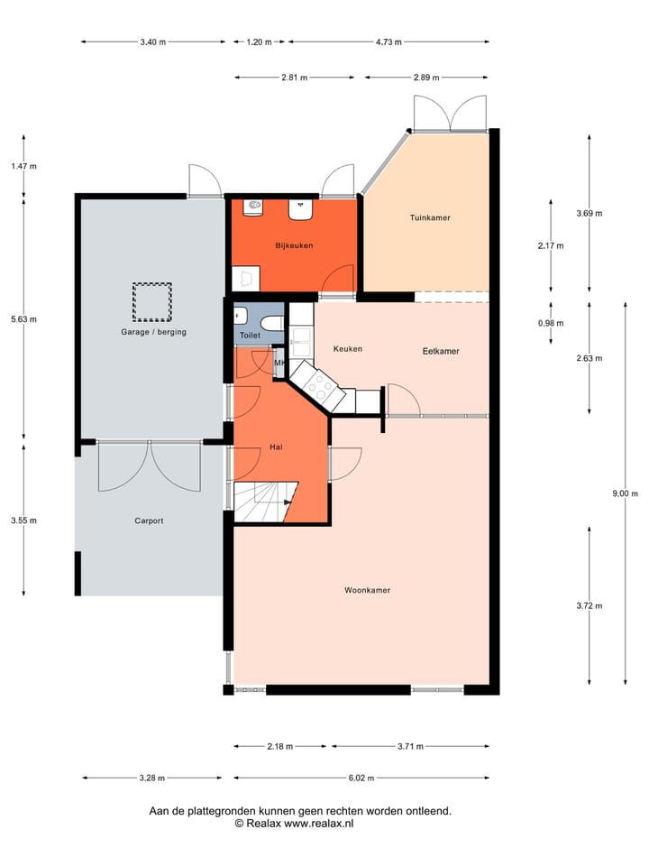 Photo 36 of Nieënhof 20