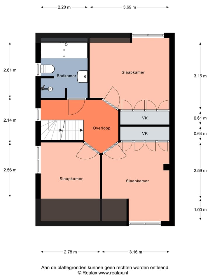 Photo 37 of Nieënhof 20