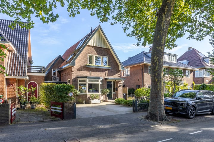 Foto 4 van Zeestraat 151