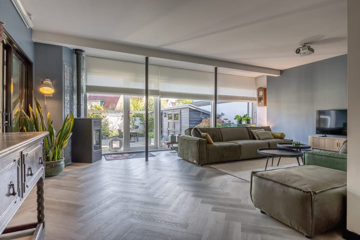 Foto 5 van Zeestraat 151