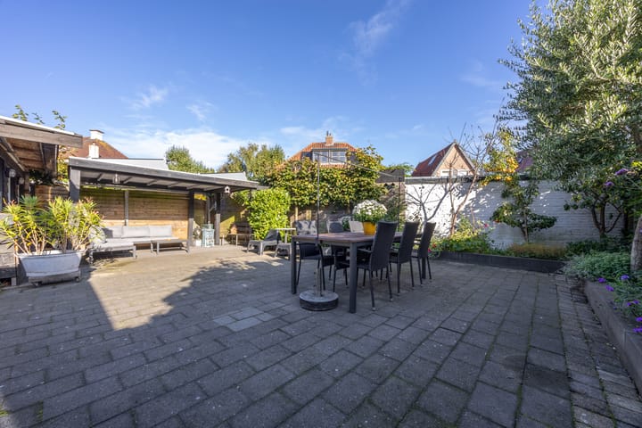 Foto 21 van Zeestraat 151