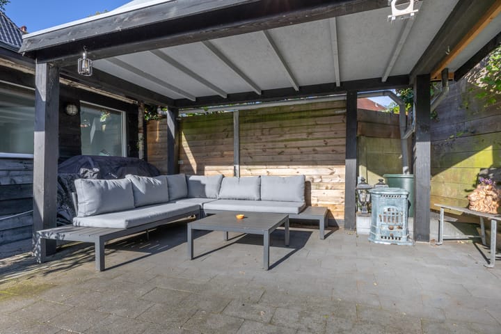 Foto 22 van Zeestraat 151