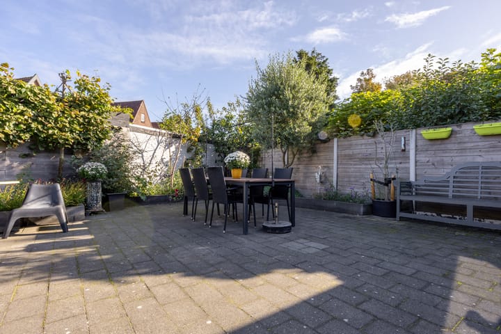 Foto 23 van Zeestraat 151