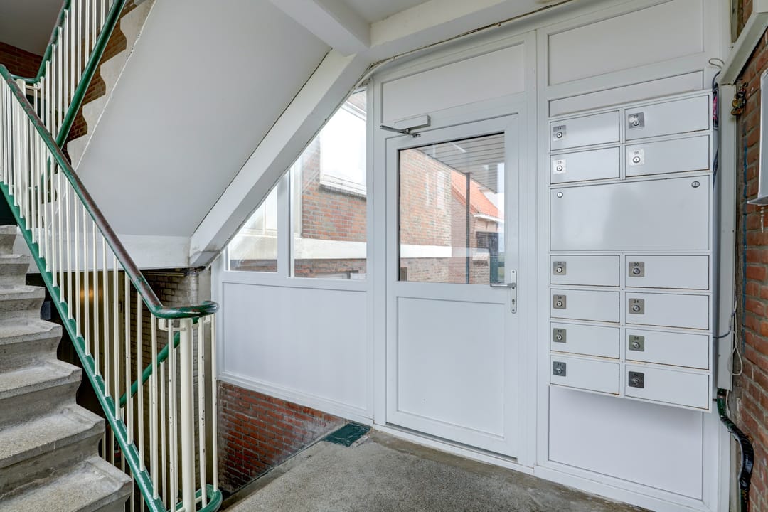 Foto 7 van Rijnmond 42