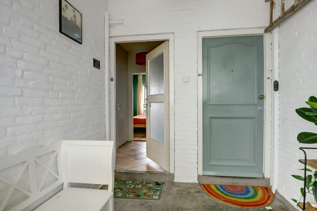 Foto 8 van Rijnmond 42