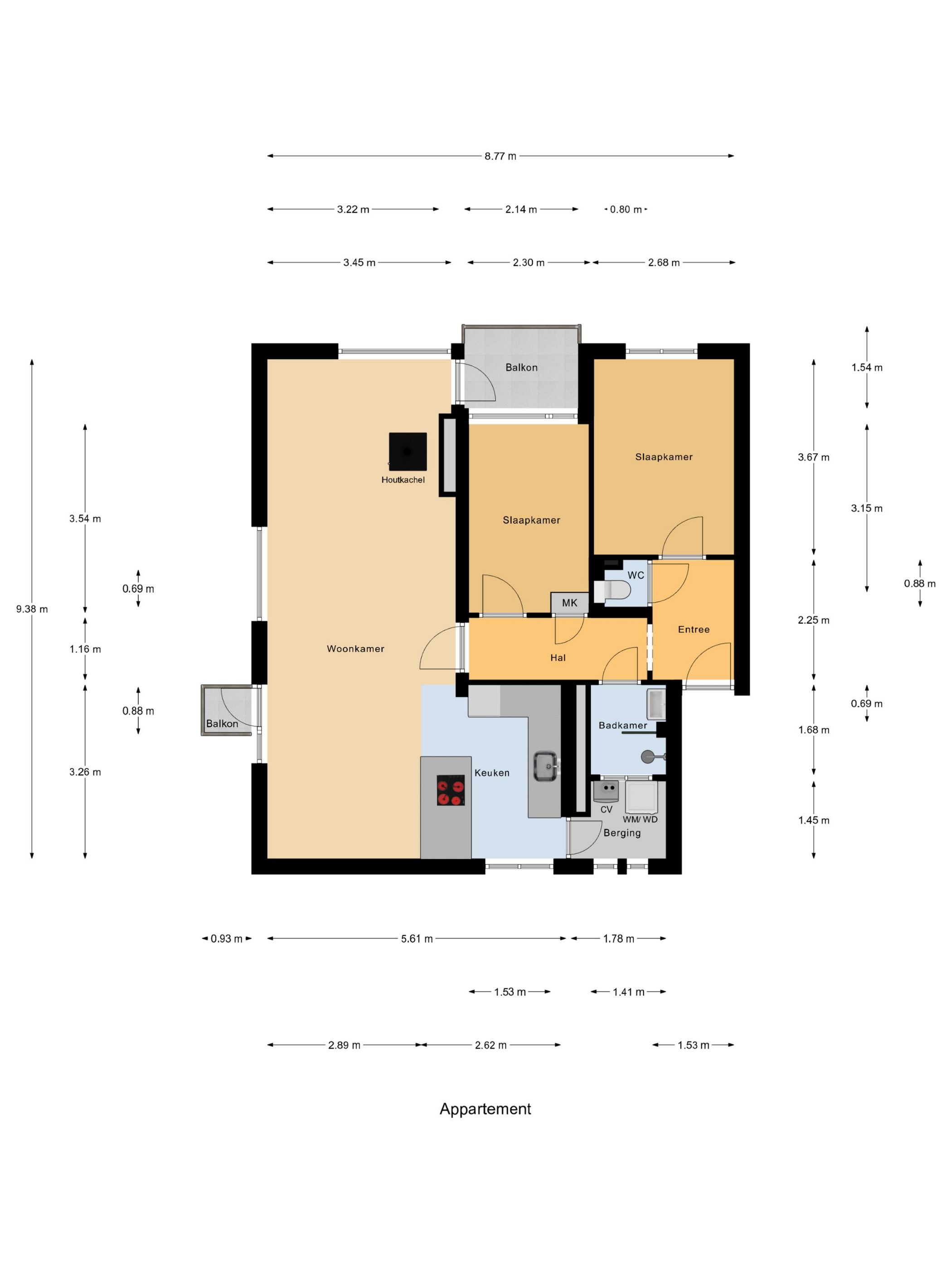 Foto 42 van Rijnmond 42