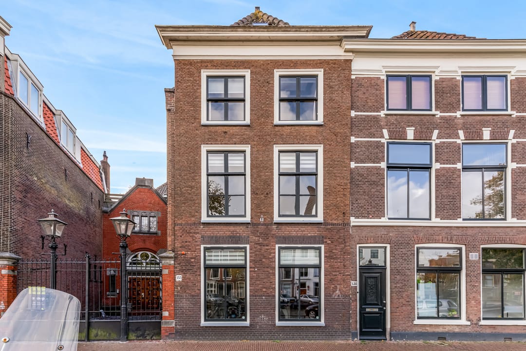 Photo 1 of Oude Vest 133