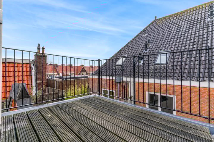 Foto 30 van Oude Vest 133