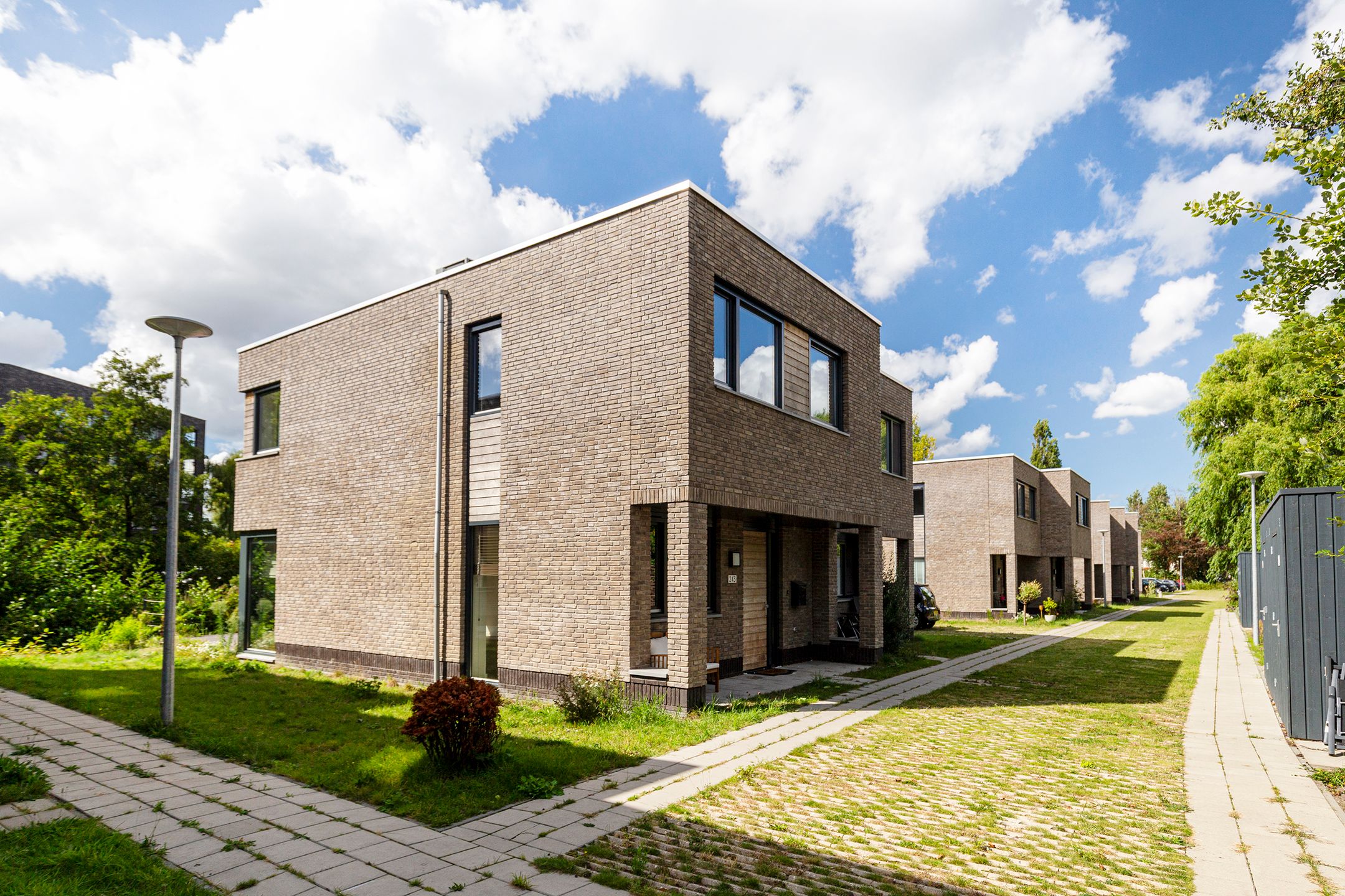 Menno ter Braakstraat 243 