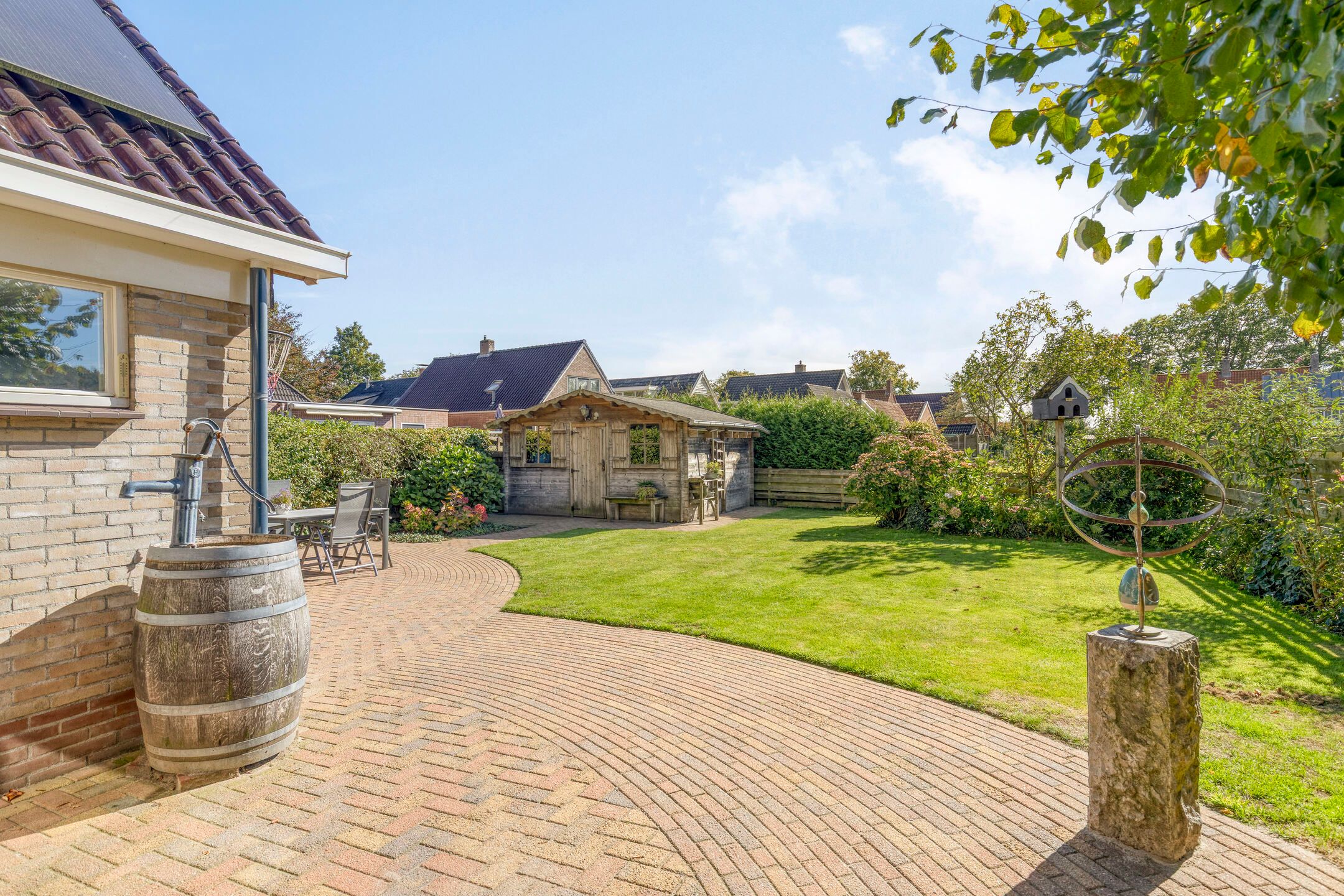 Photo 3 of Zuiderstraat 30