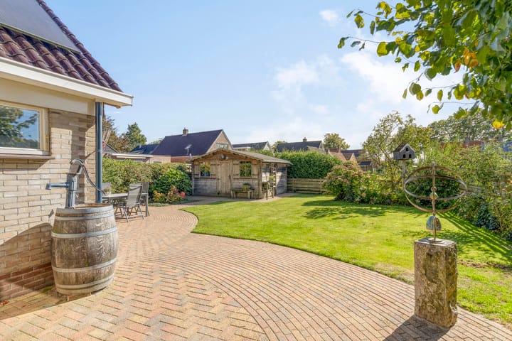 Foto 3 van Zuiderstraat 30