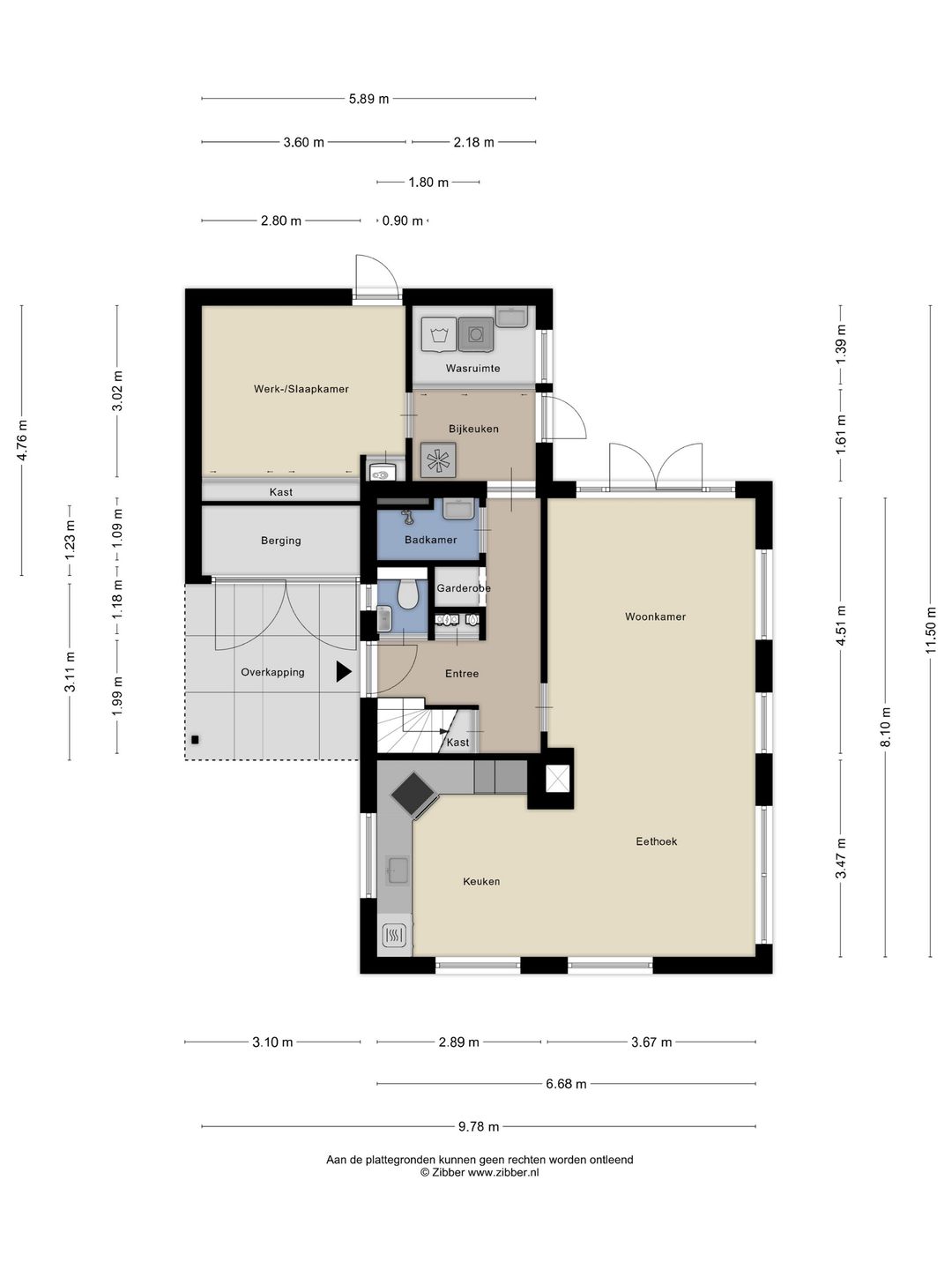 Photo 47 of Zuiderstraat 30