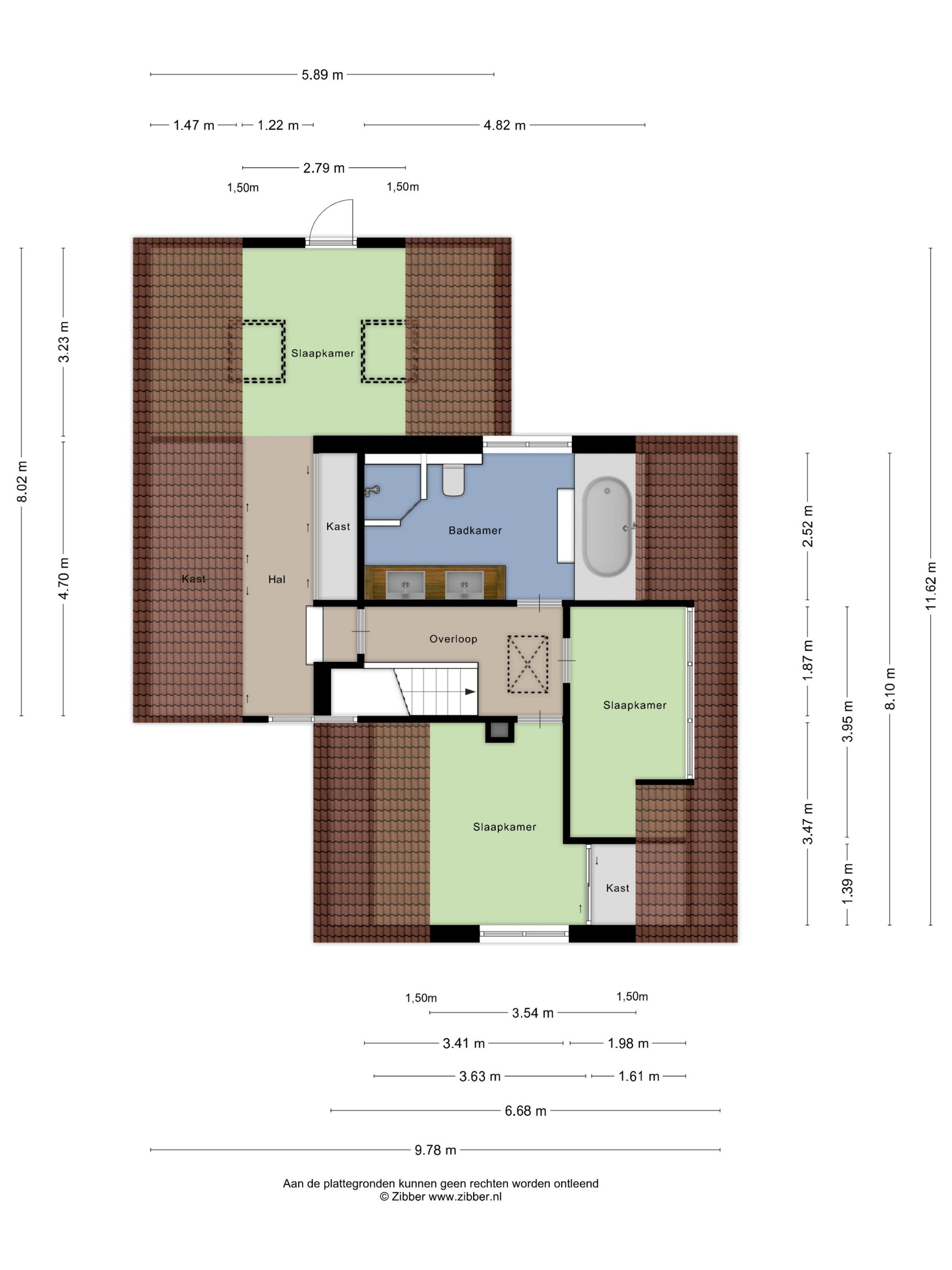 Photo 48 of Zuiderstraat 30