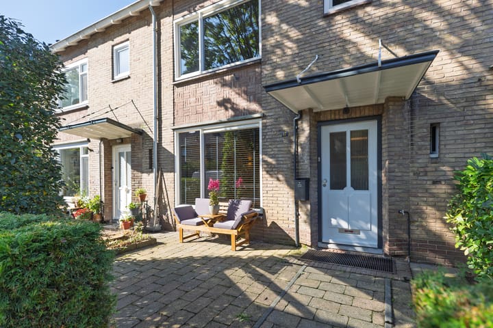 Foto 4 van Witte de Withstraat 17