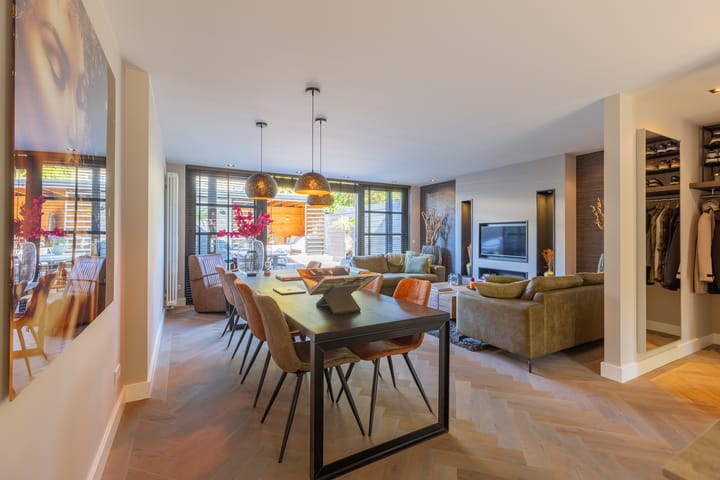 Foto 7 van Witte de Withstraat 17