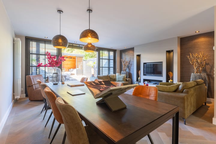 Foto 8 van Witte de Withstraat 17