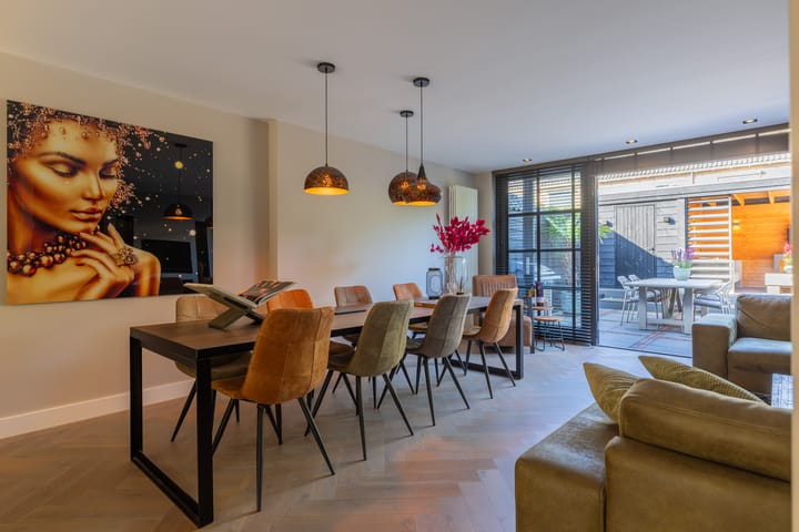 Foto 9 van Witte de Withstraat 17