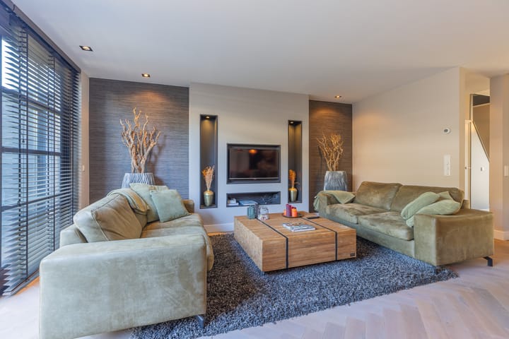 Foto 10 van Witte de Withstraat 17