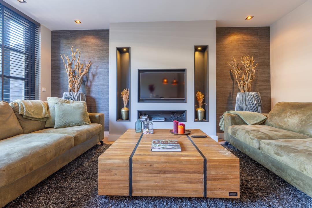 Photo 11 of Witte de Withstraat 17