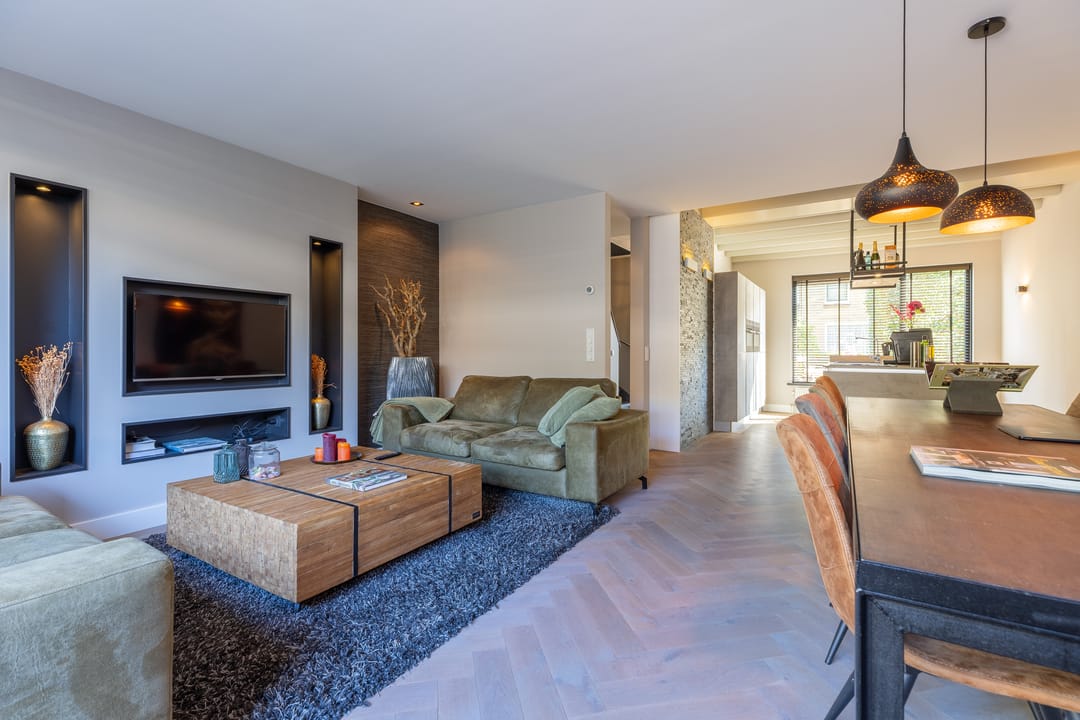 Photo 13 of Witte de Withstraat 17